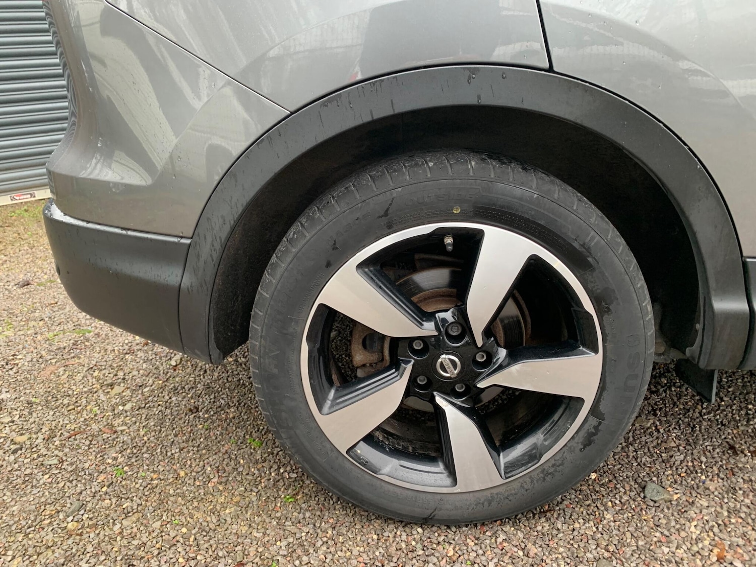 Used Nissan Qashqai 2016 for sale - 77331584: Photo 69