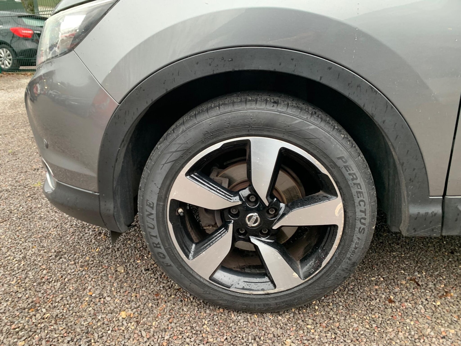 Used Nissan Qashqai 2016 for sale - 77331584: Photo 73