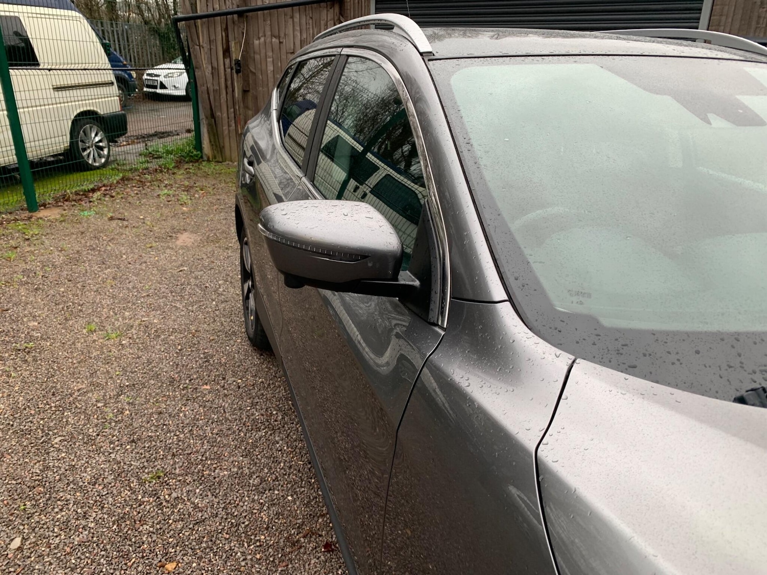 Used Nissan Qashqai 2016 for sale - 77331584: Photo 75