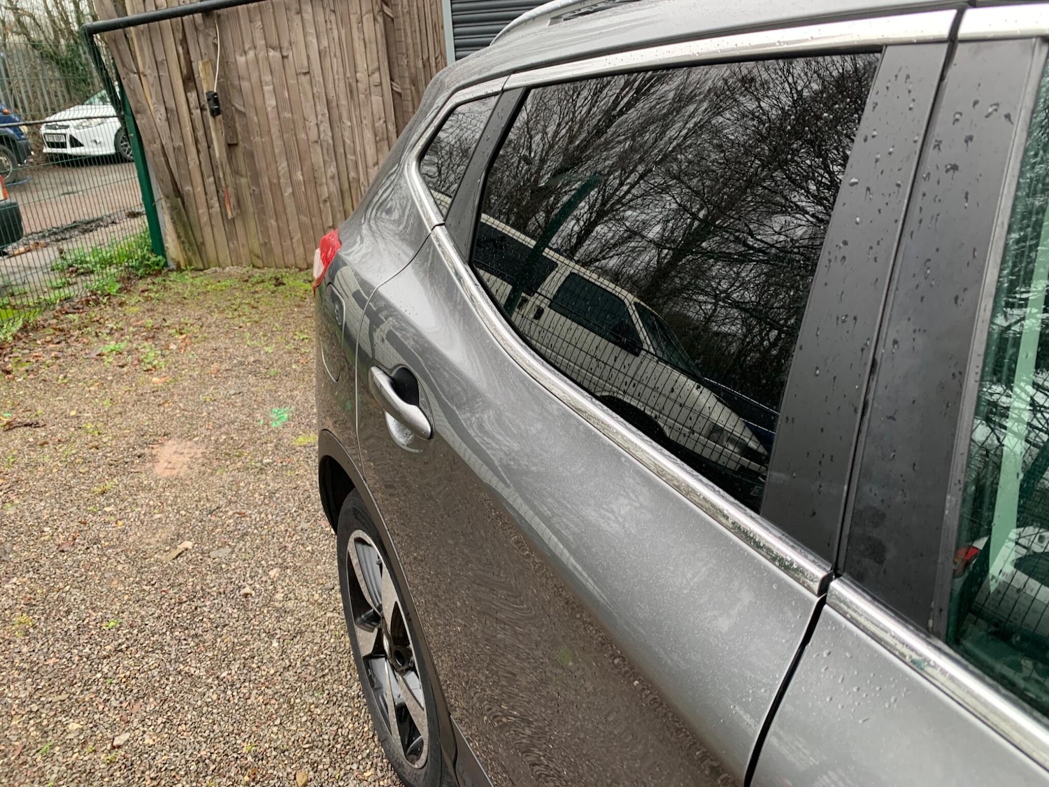 Used Nissan Qashqai 2016 for sale - 77331584: Photo 76