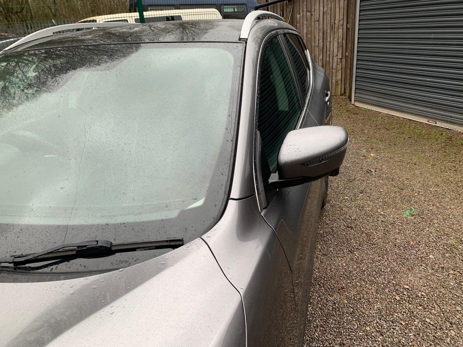 Used Nissan Qashqai 2016 for sale - 77331584: Photo 78