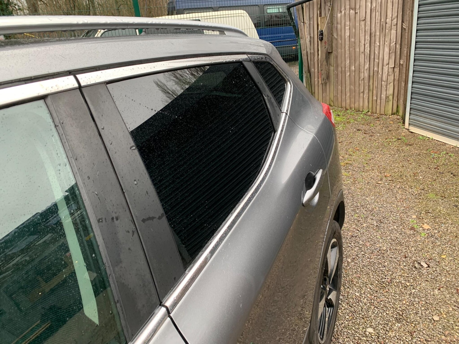 Used Nissan Qashqai 2016 for sale - 77331584: Photo 79