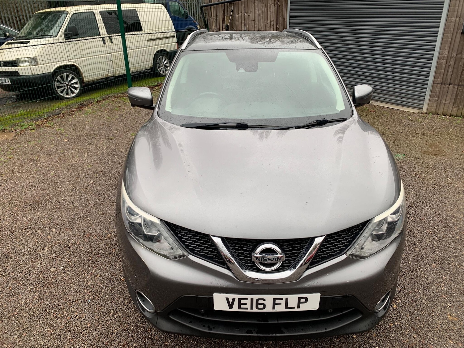 Used Nissan Qashqai 2016 for sale - 77331584: Photo 84