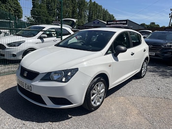 Used SEAT Ibiza 2016 for sale - 79088770: Photo