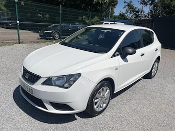 Used SEAT Ibiza 2016 for sale - 79088770: Photo