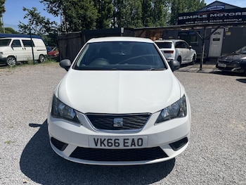 Used SEAT Ibiza 2016 for sale - 79088770: Photo