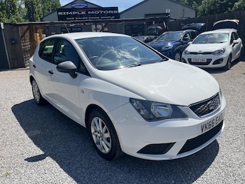Used SEAT Ibiza 2016 for sale - 79088770: Photo