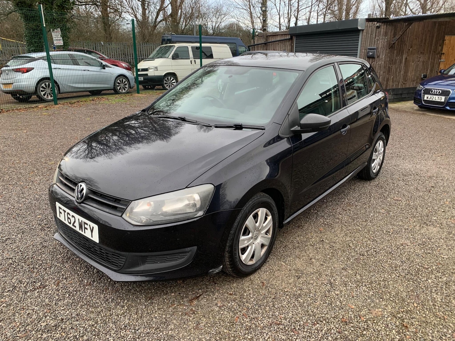 Used Volkswagen Polo 2013 for sale - 77143268: Photo 10