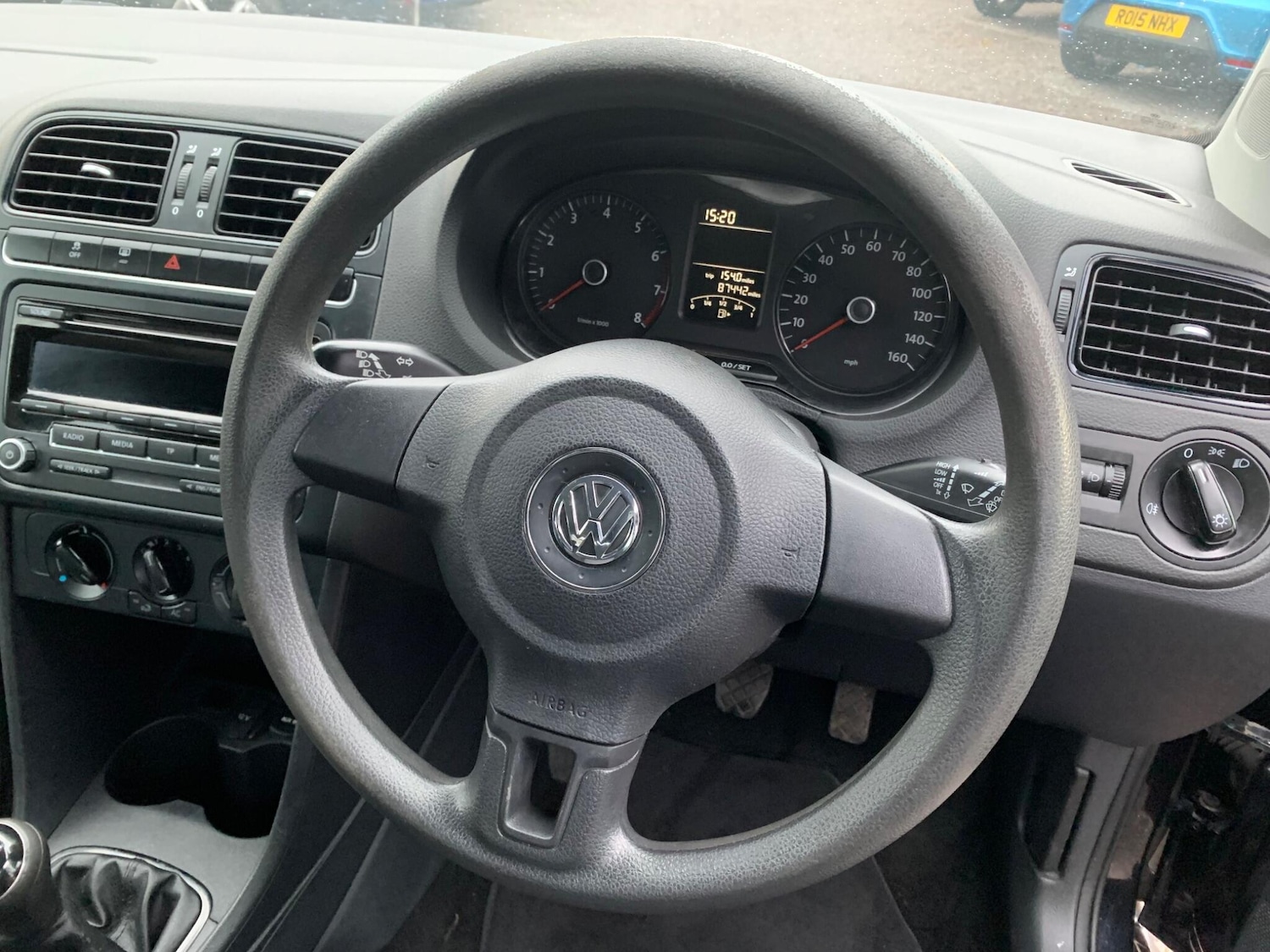Used Volkswagen Polo 2013 for sale - 77143268: Photo 11