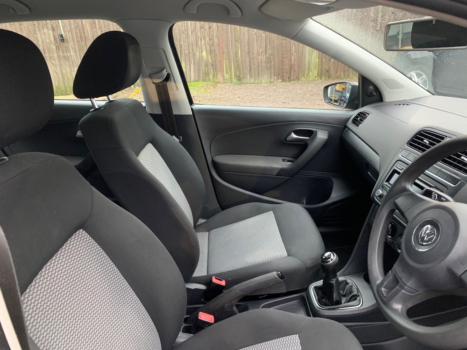 Used Volkswagen Polo 2013 for sale - 77143268: Photo 13