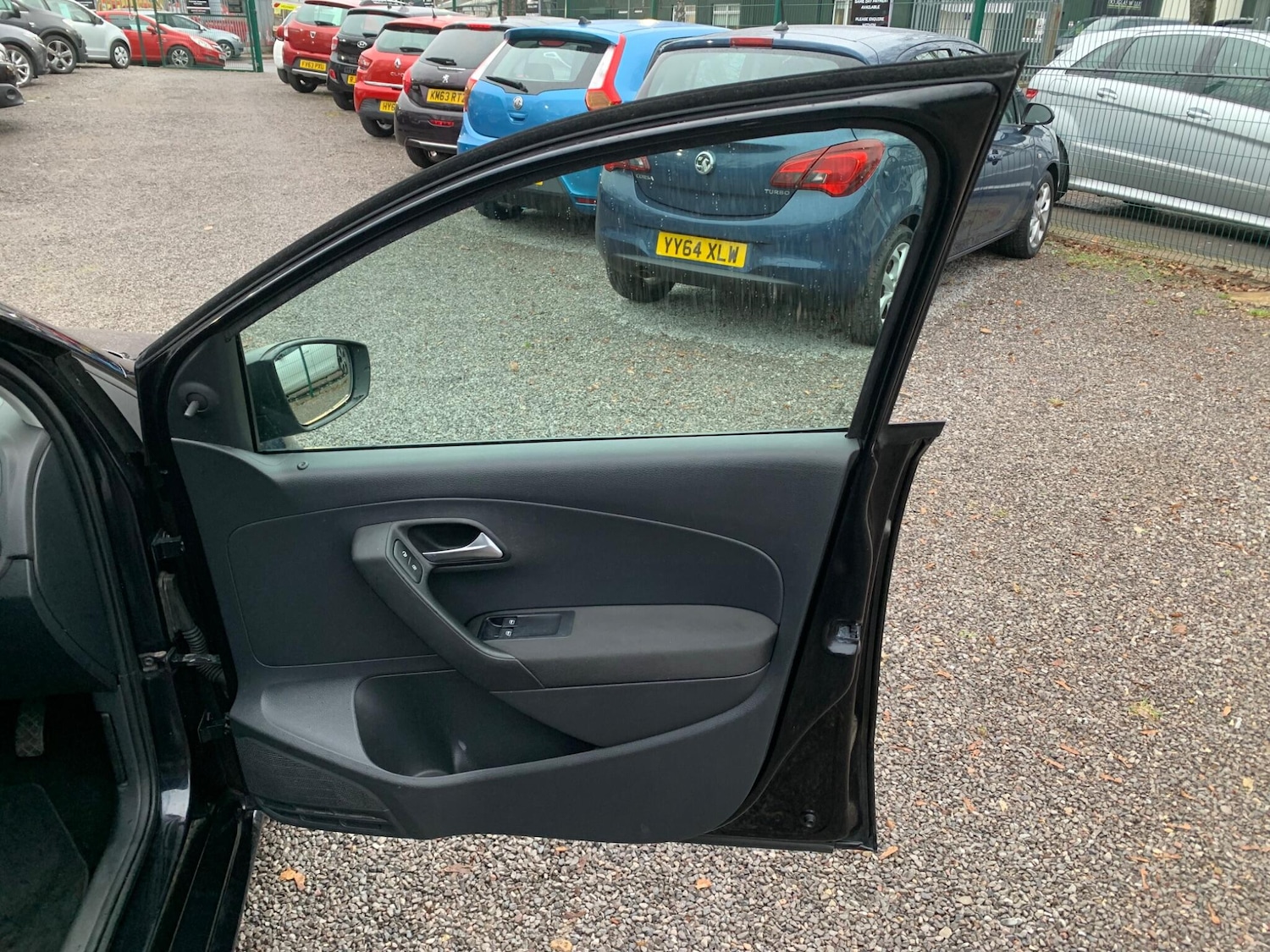 Used Volkswagen Polo 2013 for sale - 77143268: Photo 16