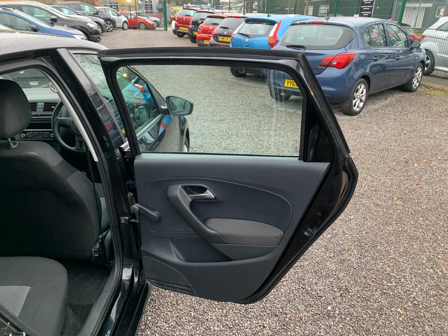 Used Volkswagen Polo 2013 for sale - 77143268: Photo 22