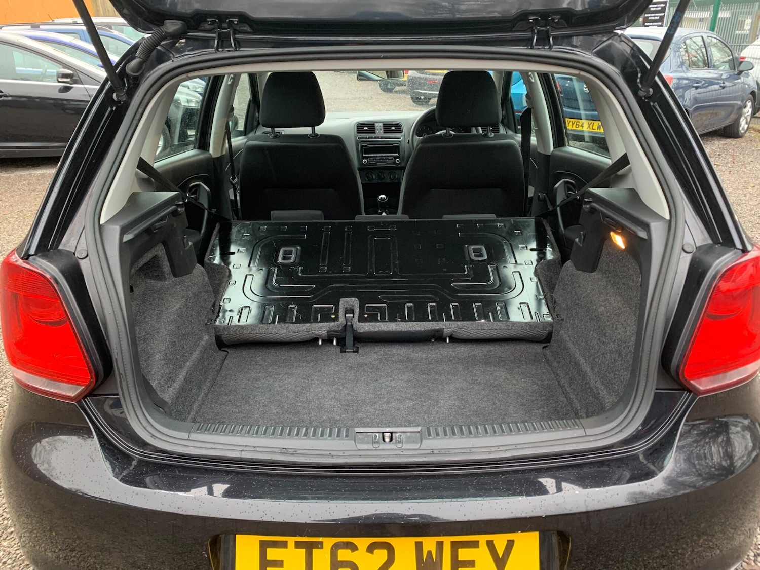 Used Volkswagen Polo 2013 for sale - 77143268: Photo 26