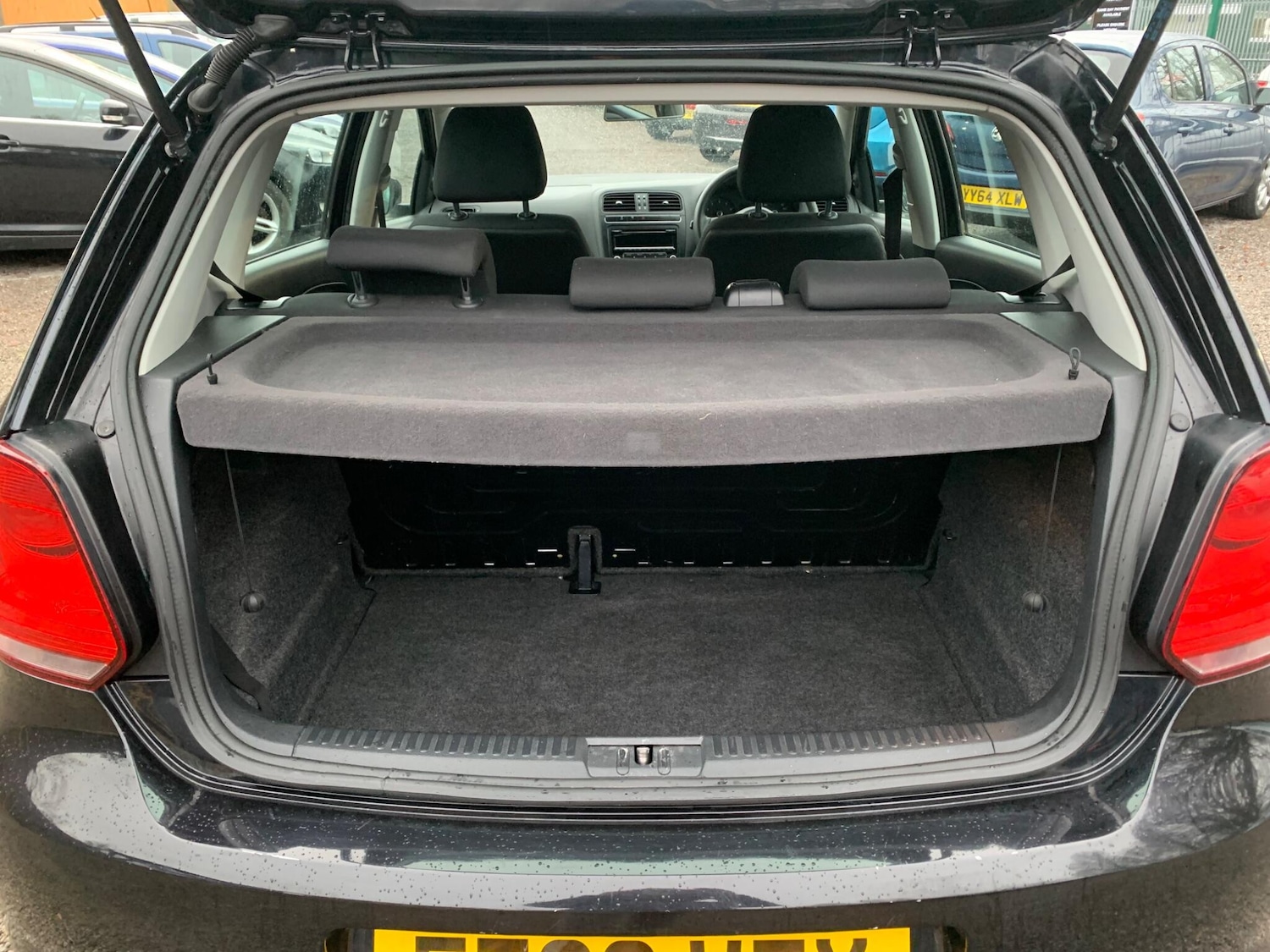 Used Volkswagen Polo 2013 for sale - 77143268: Photo 28