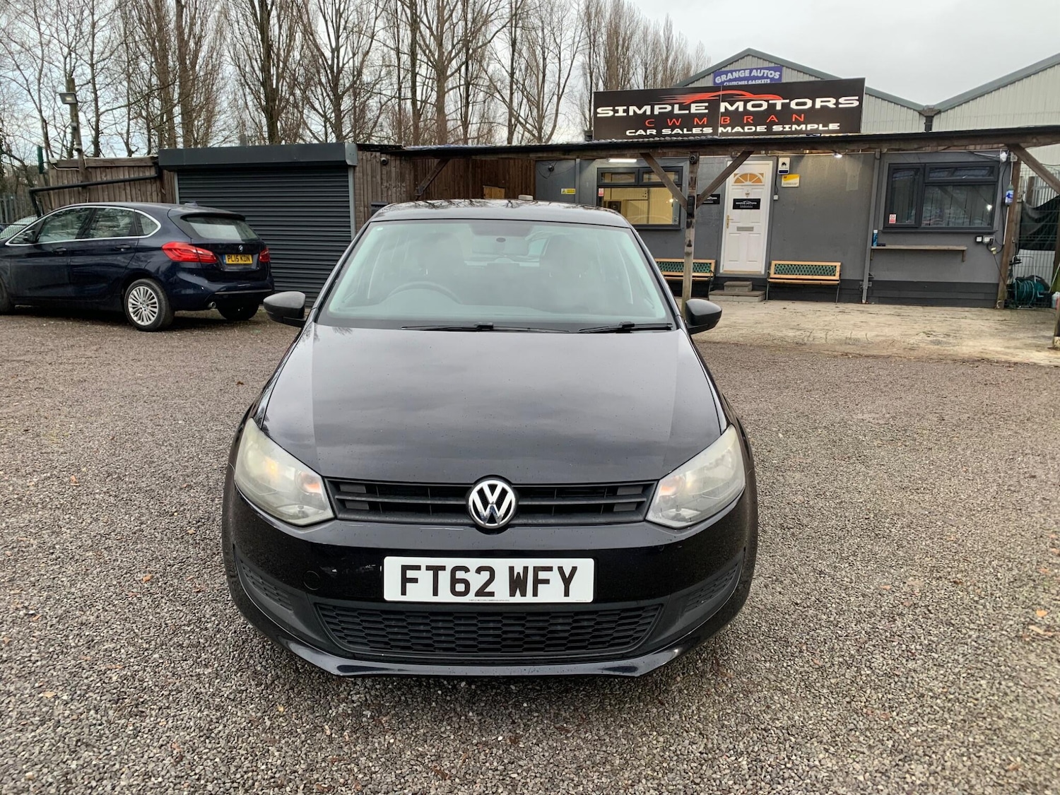 Used Volkswagen Polo 2013 for sale - 77143268: Photo 3