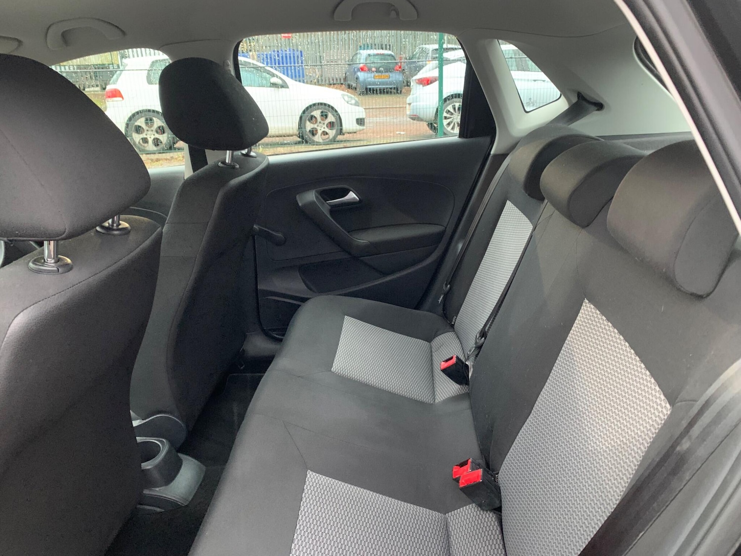 Used Volkswagen Polo 2013 for sale - 77143268: Photo 30