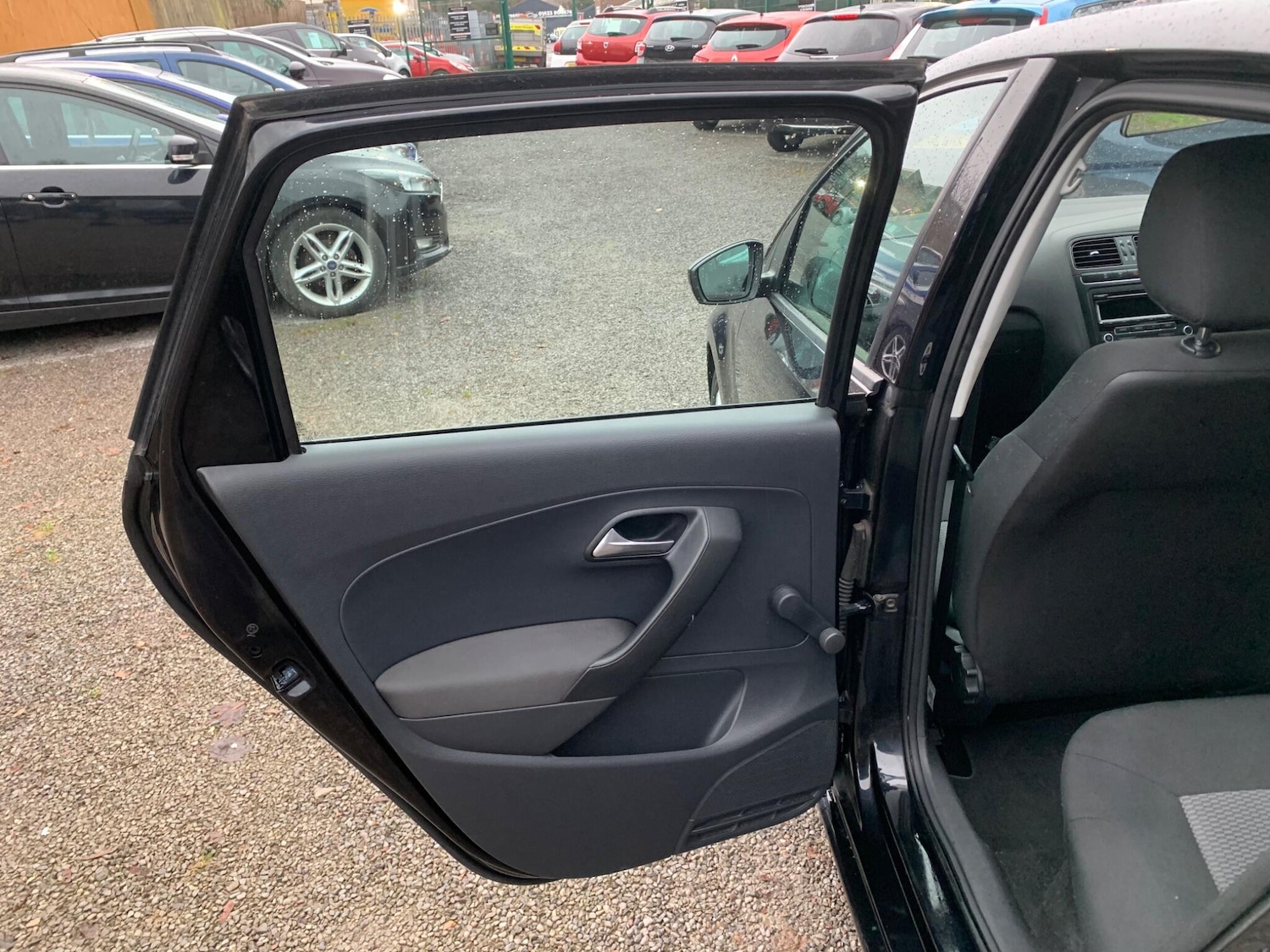 Used Volkswagen Polo 2013 for sale - 77143268: Photo 32