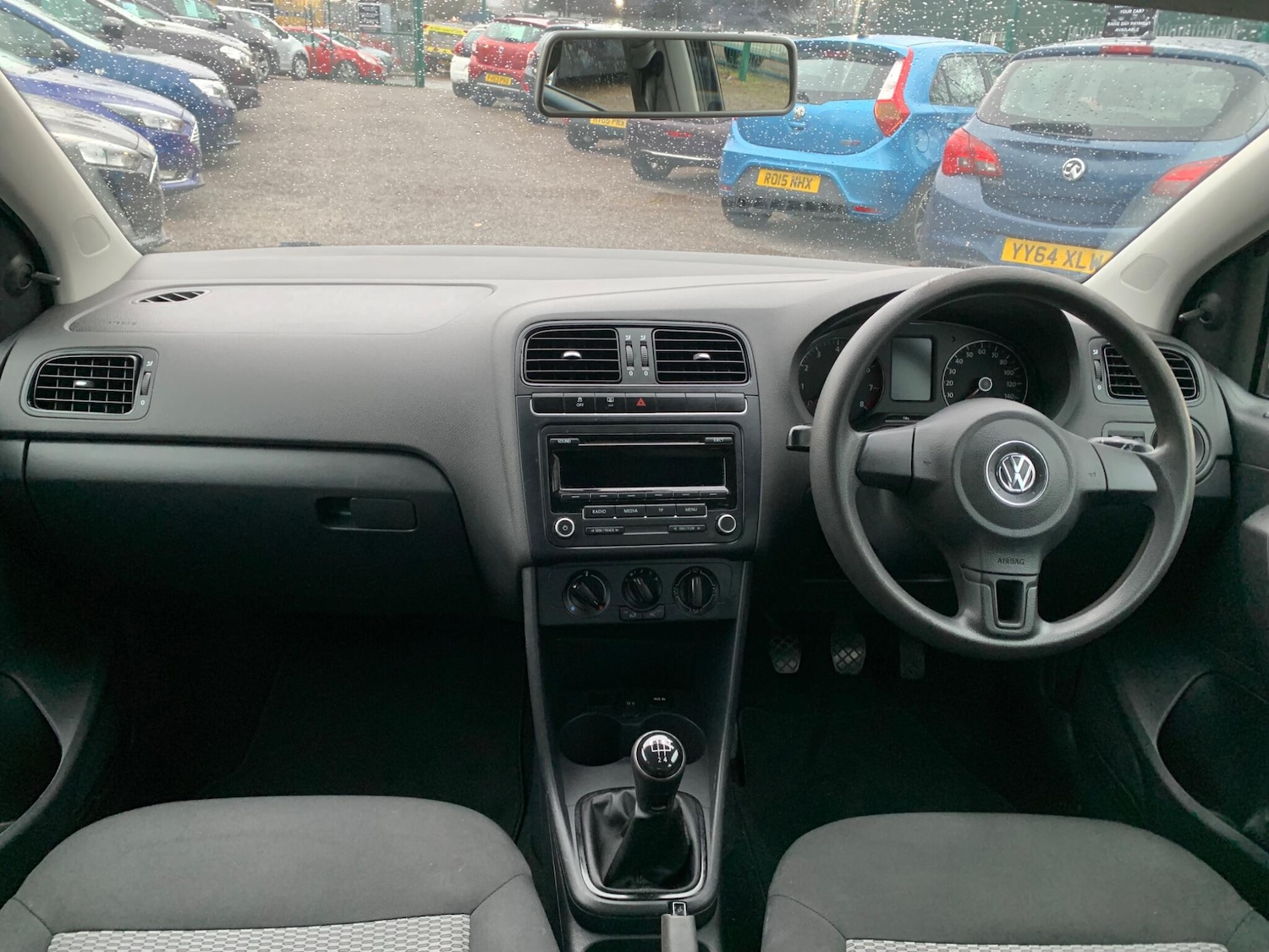 Used Volkswagen Polo 2013 for sale - 77143268: Photo 35