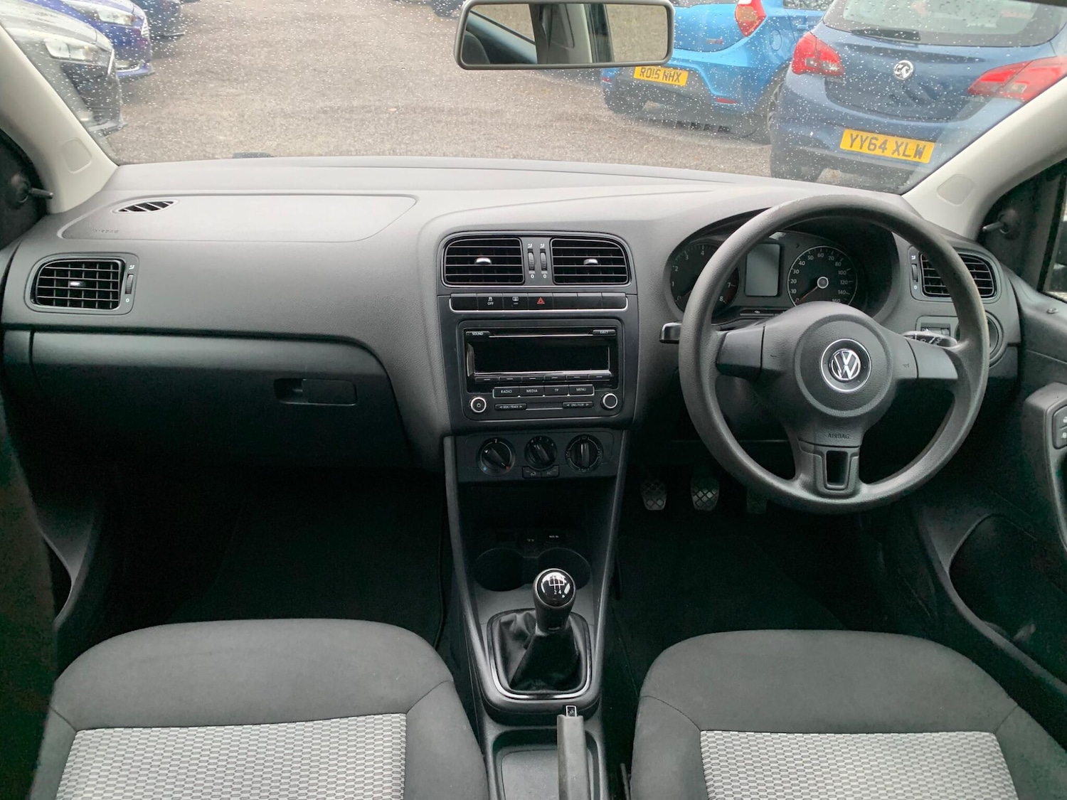Used Volkswagen Polo 2013 for sale - 77143268: Photo 36
