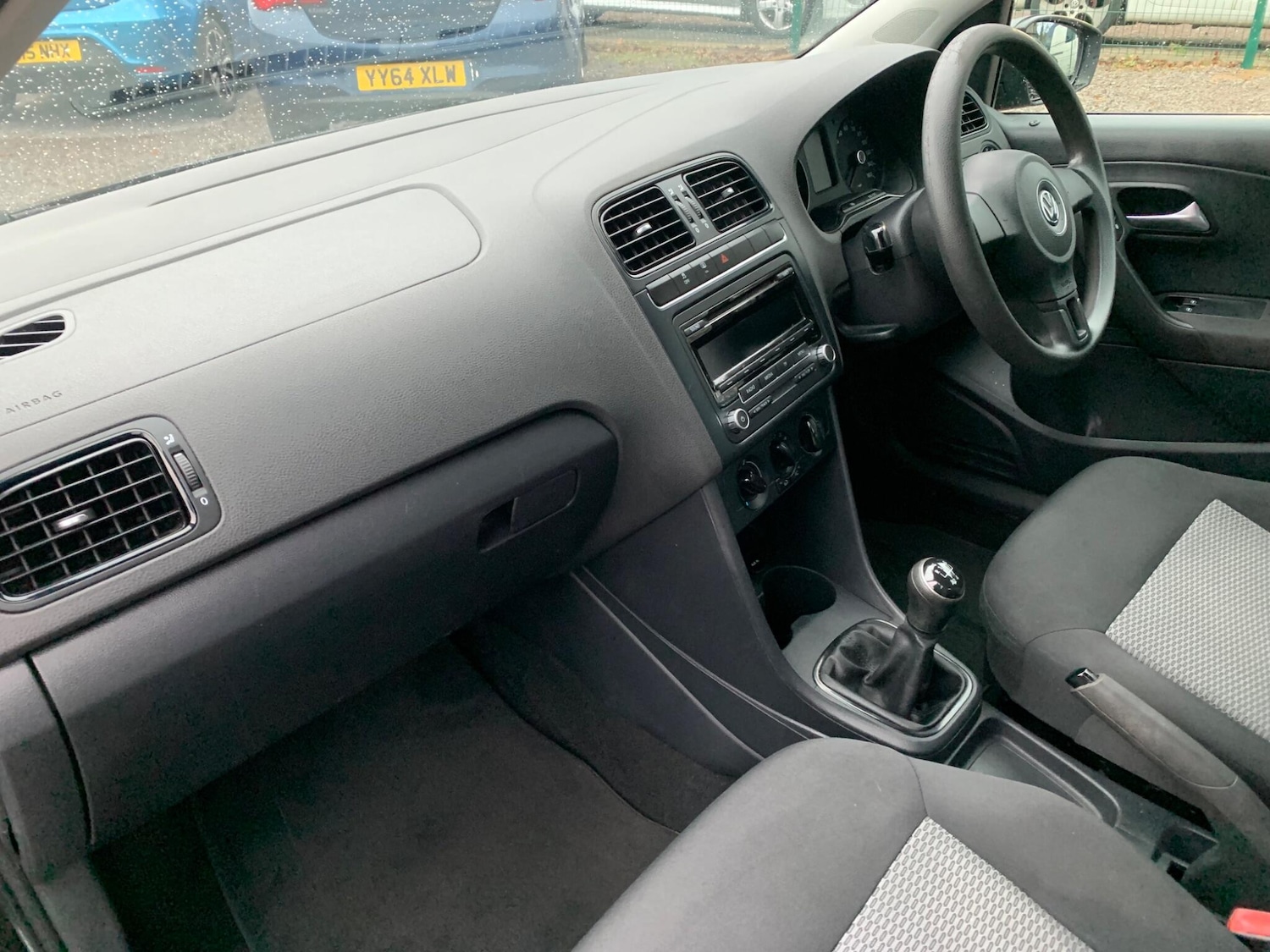 Used Volkswagen Polo 2013 for sale - 77143268: Photo 39