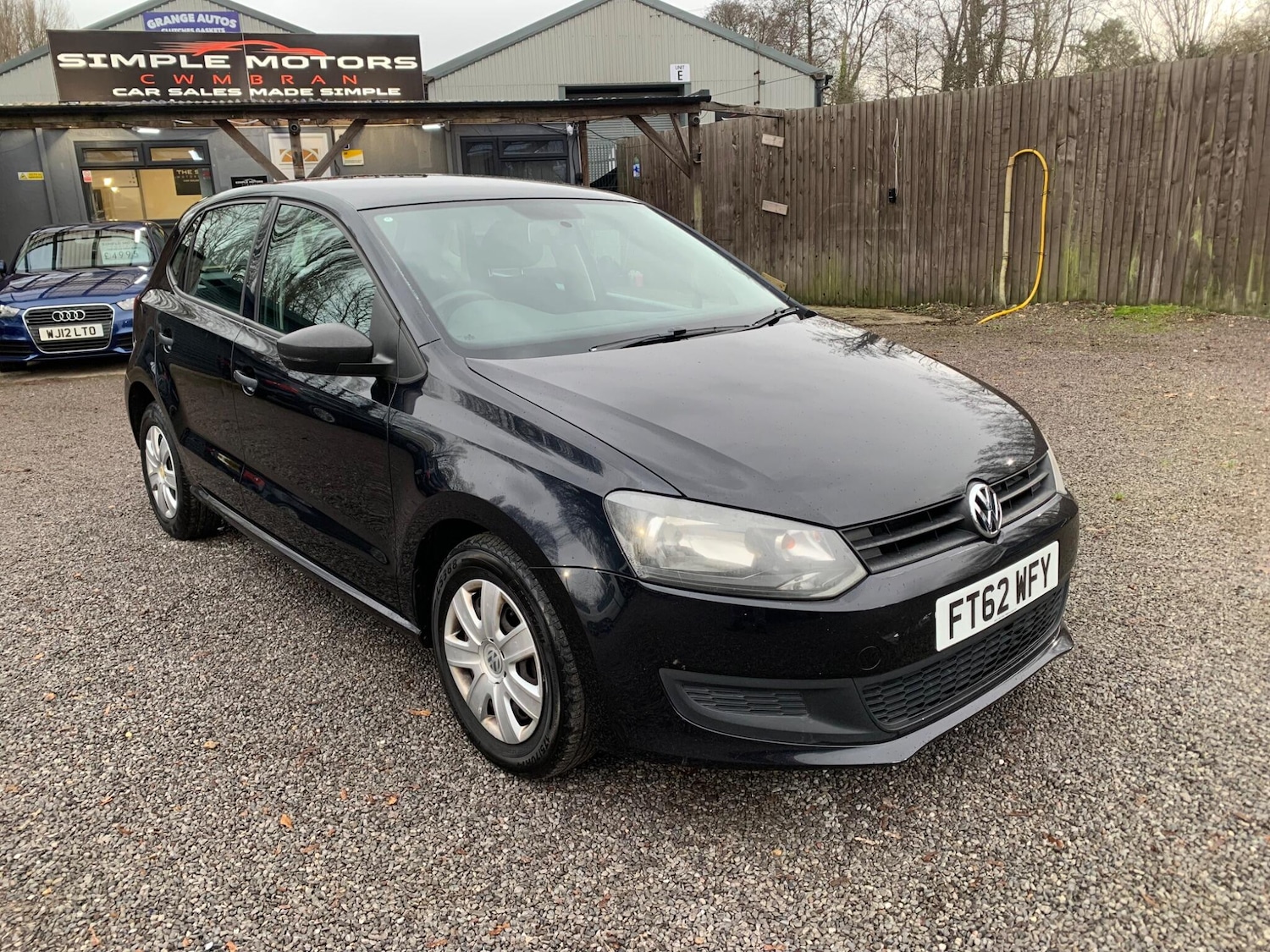 Used Volkswagen Polo 2013 for sale - 77143268: Photo 4