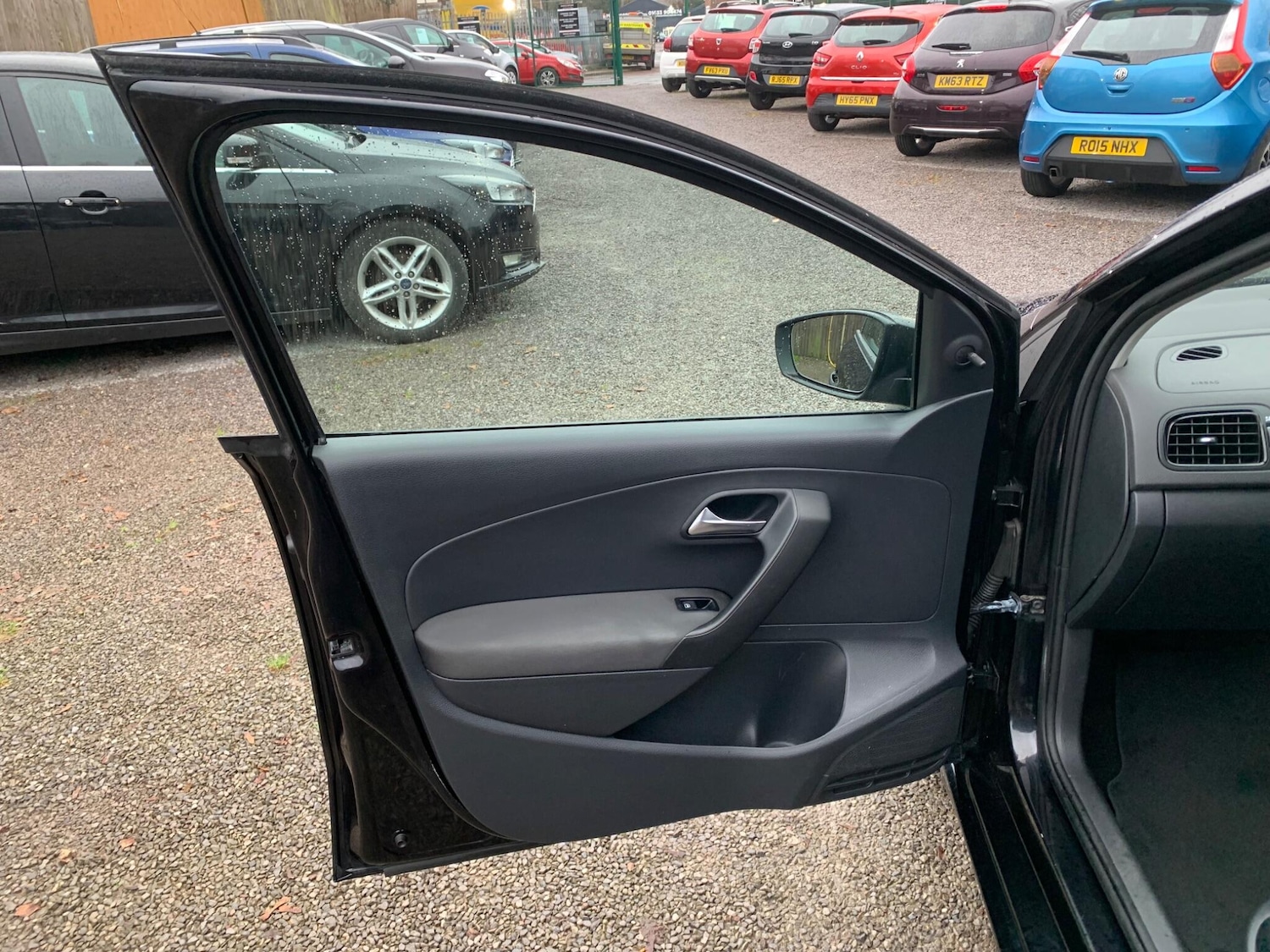 Used Volkswagen Polo 2013 for sale - 77143268: Photo 46