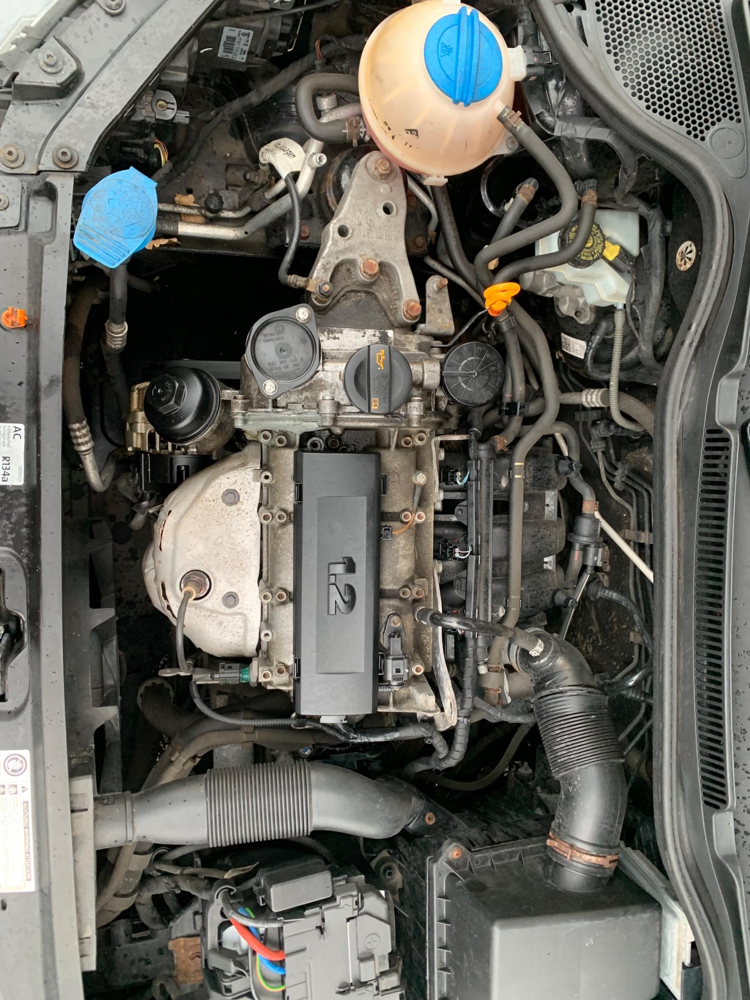 Used Volkswagen Polo 2013 for sale - 77143268: Photo 49