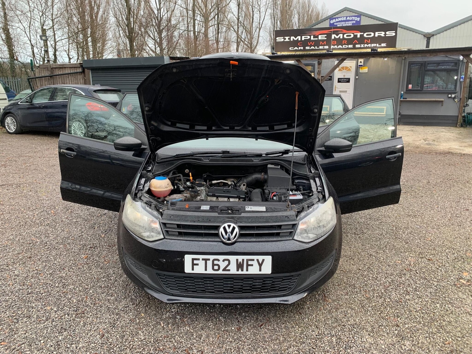 Used Volkswagen Polo 2013 for sale - 77143268: Photo 51