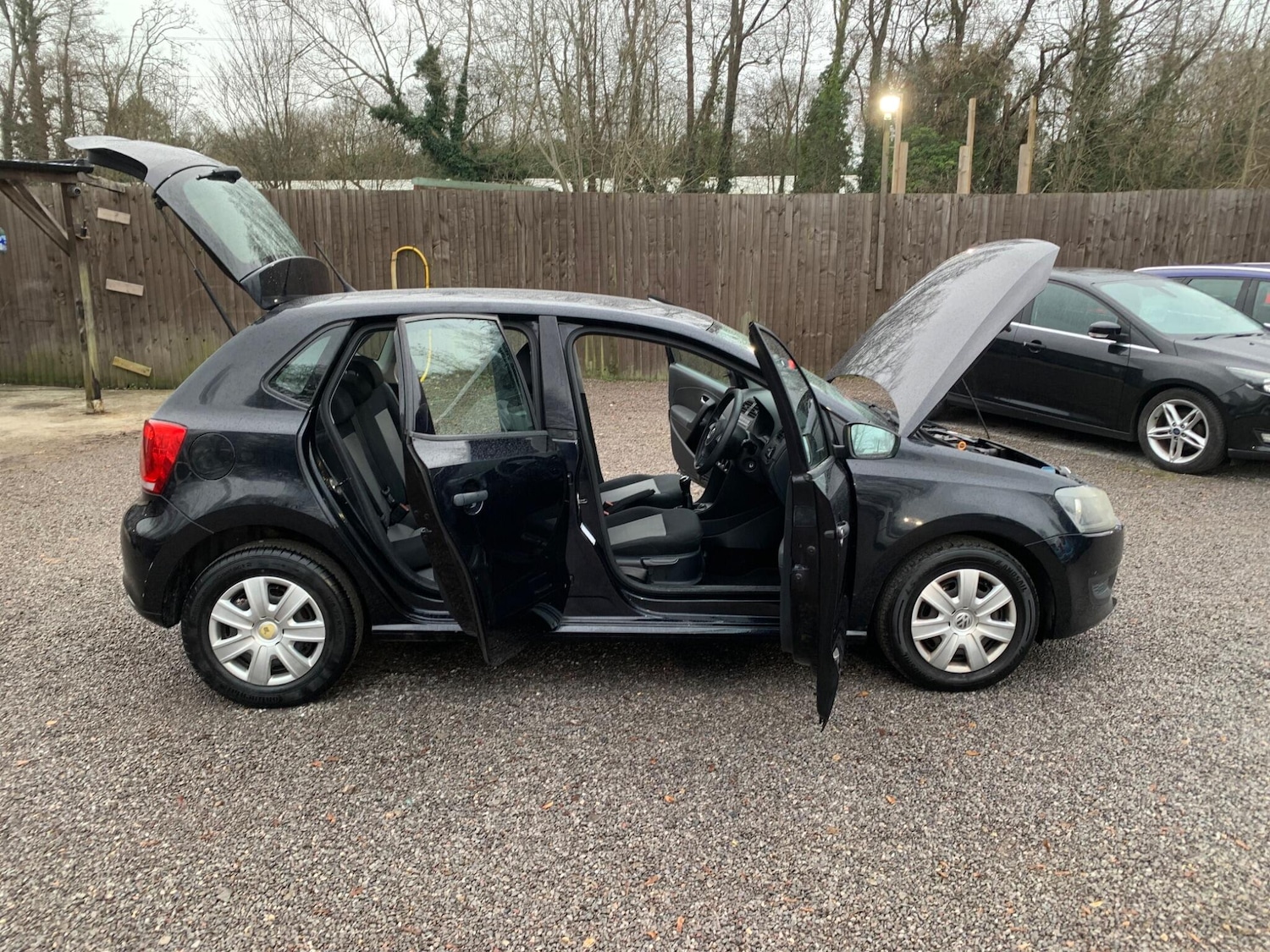 Used Volkswagen Polo 2013 for sale - 77143268: Photo 53