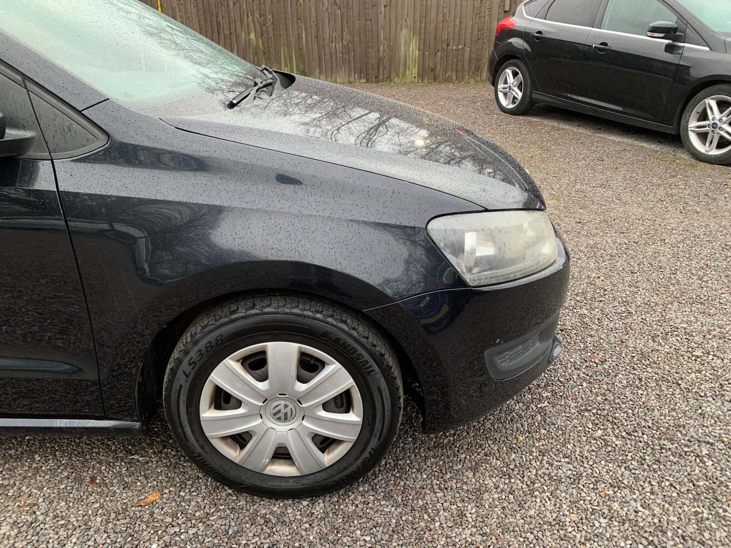 Used Volkswagen Polo 2013 for sale - 77143268: Photo 59