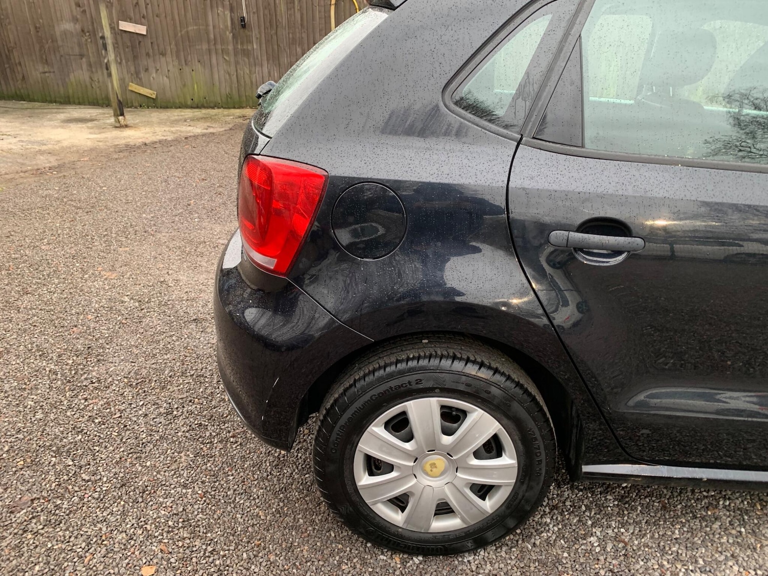 Used Volkswagen Polo 2013 for sale - 77143268: Photo 60