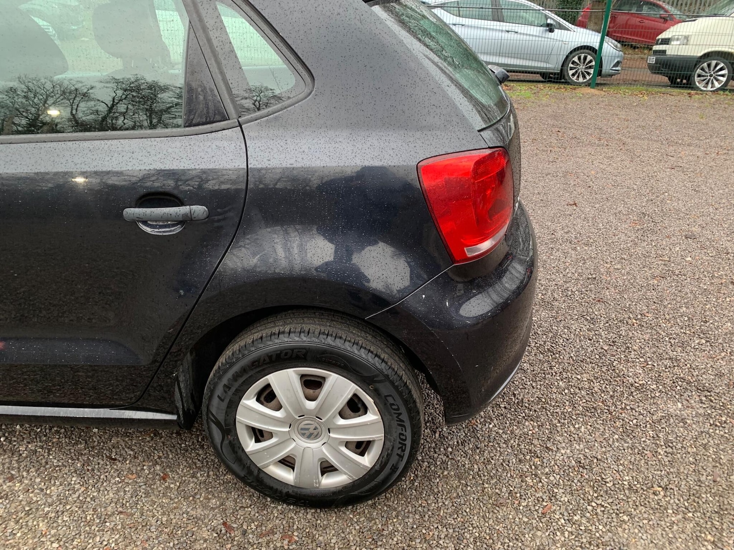 Used Volkswagen Polo 2013 for sale - 77143268: Photo 62