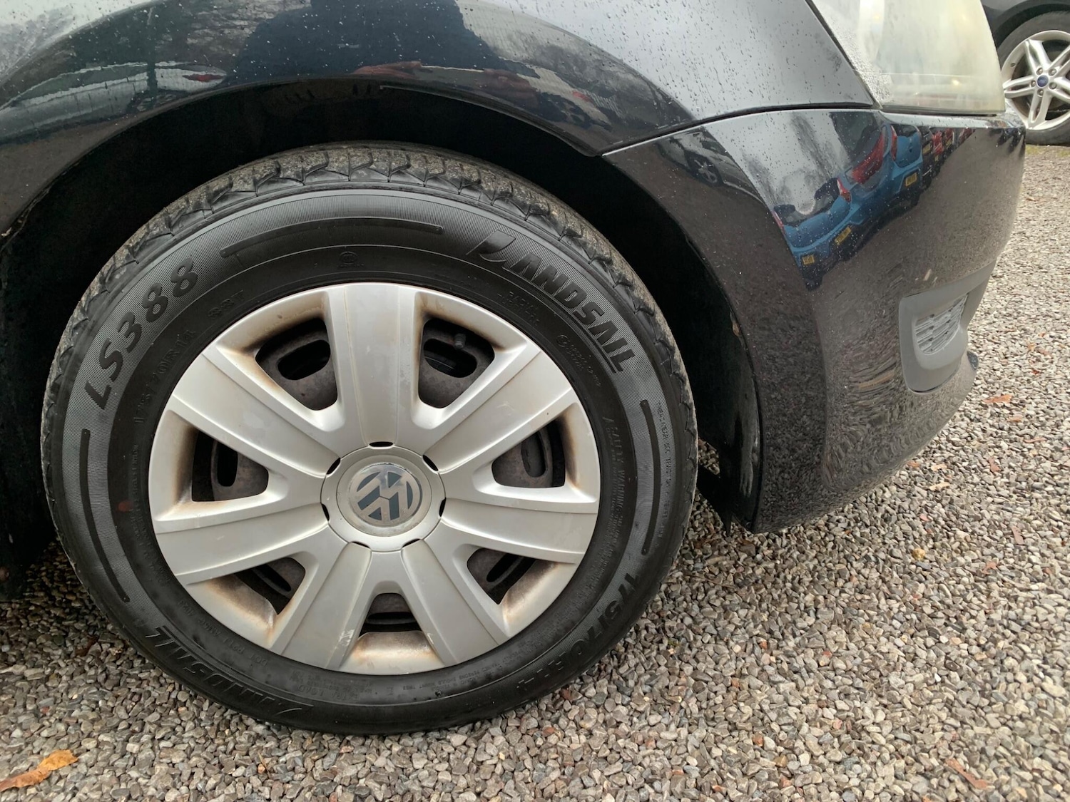 Used Volkswagen Polo 2013 for sale - 77143268: Photo 64