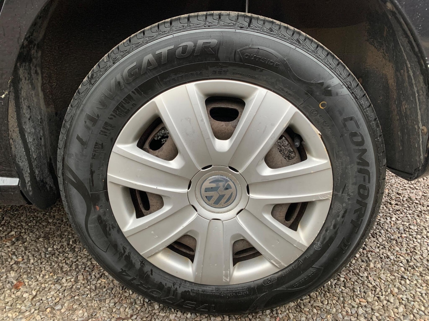 Used Volkswagen Polo 2013 for sale - 77143268: Photo 67