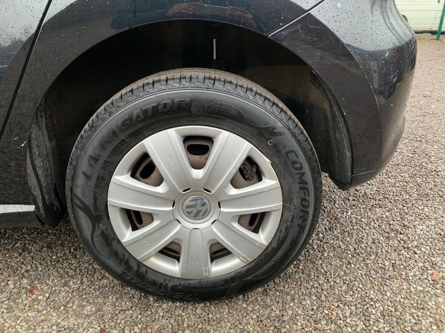 Used Volkswagen Polo 2013 for sale - 77143268: Photo 68