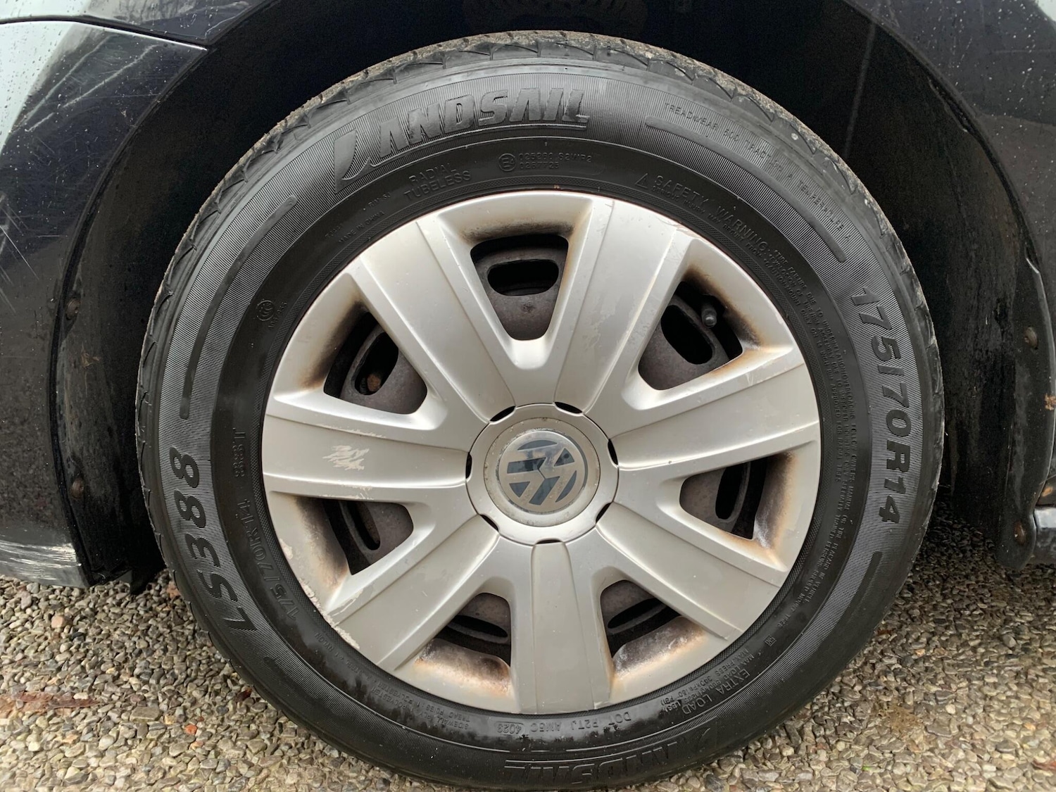 Used Volkswagen Polo 2013 for sale - 77143268: Photo 69