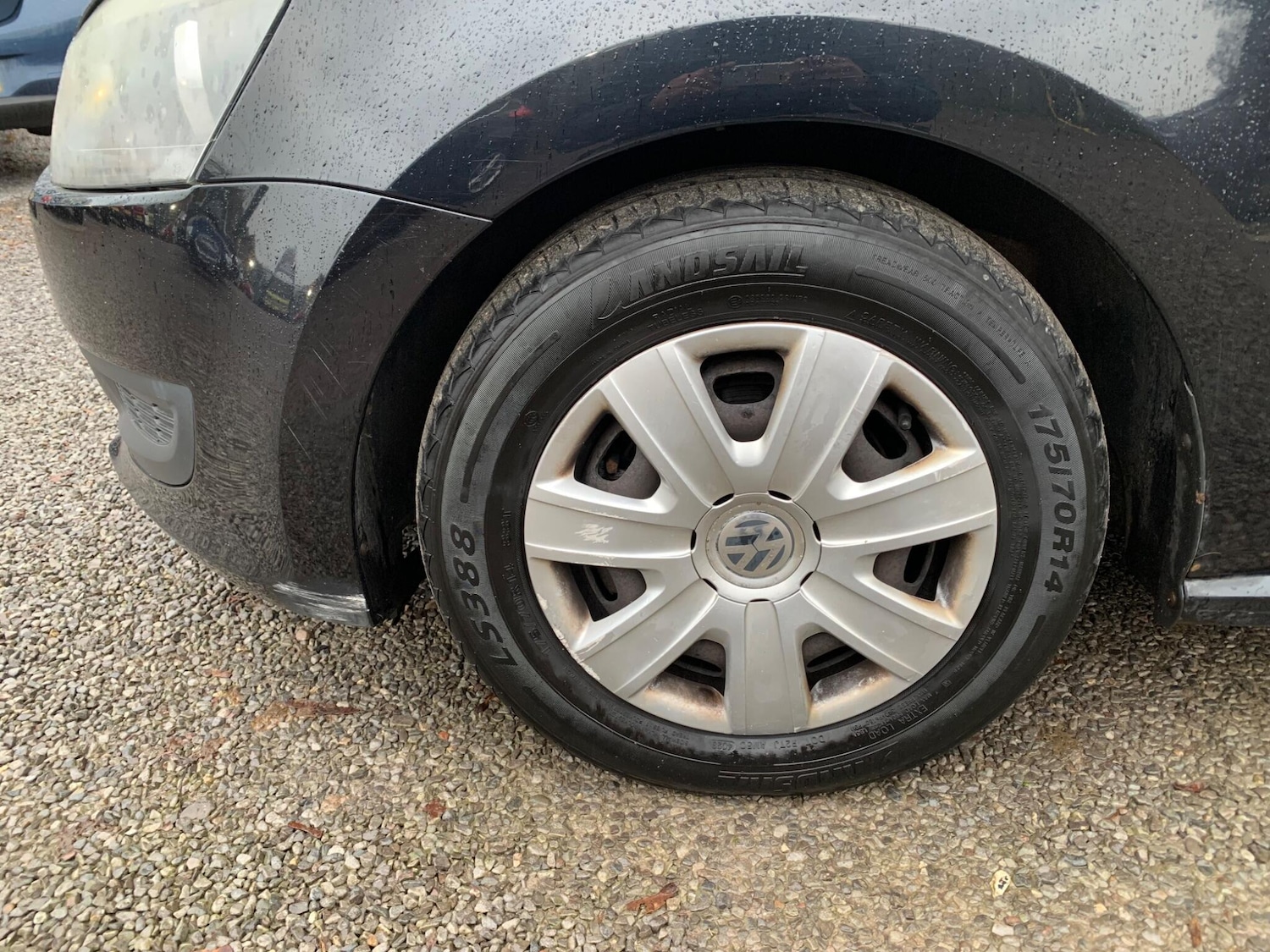 Used Volkswagen Polo 2013 for sale - 77143268: Photo 70