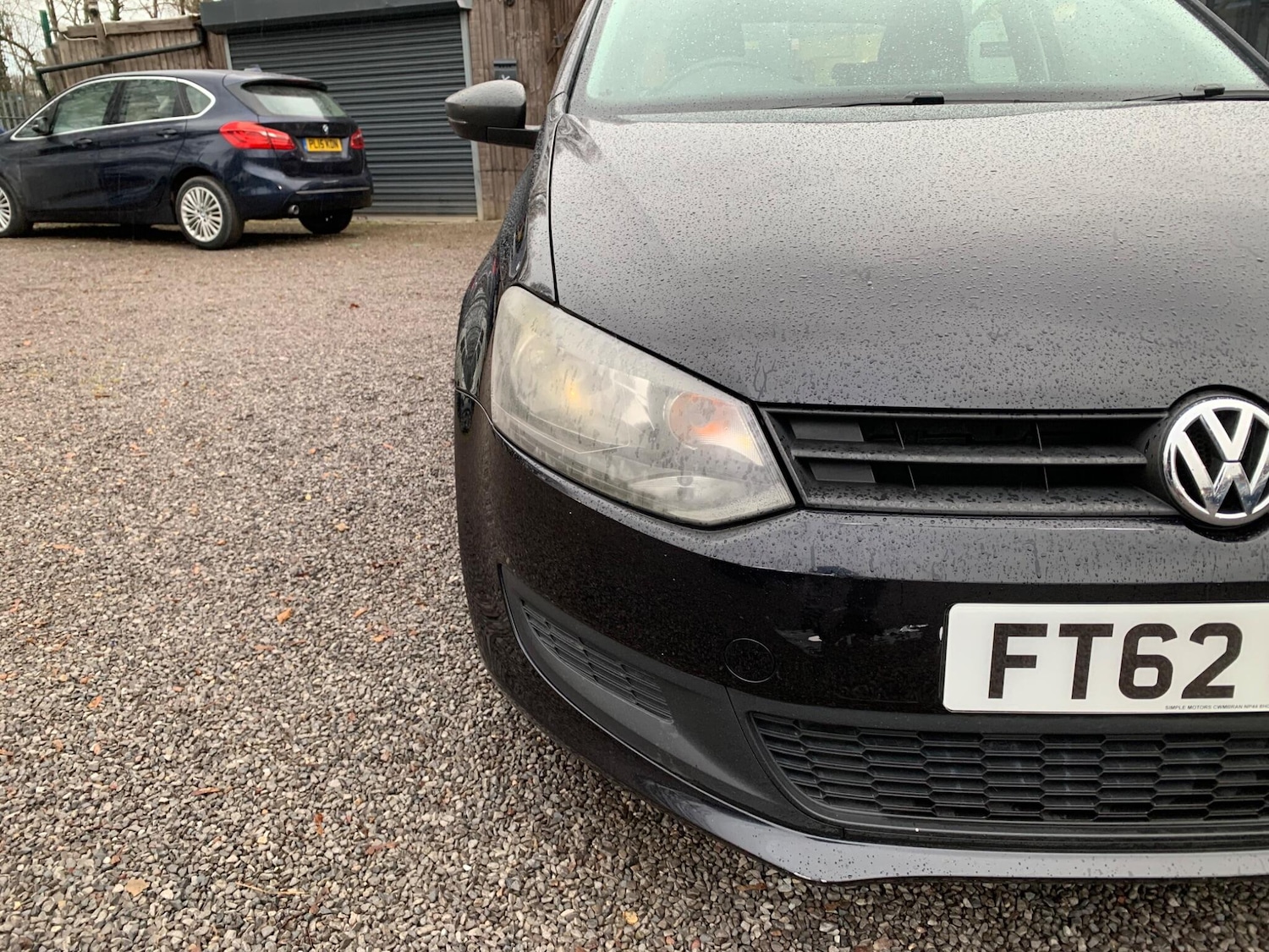 Used Volkswagen Polo 2013 for sale - 77143268: Photo 71