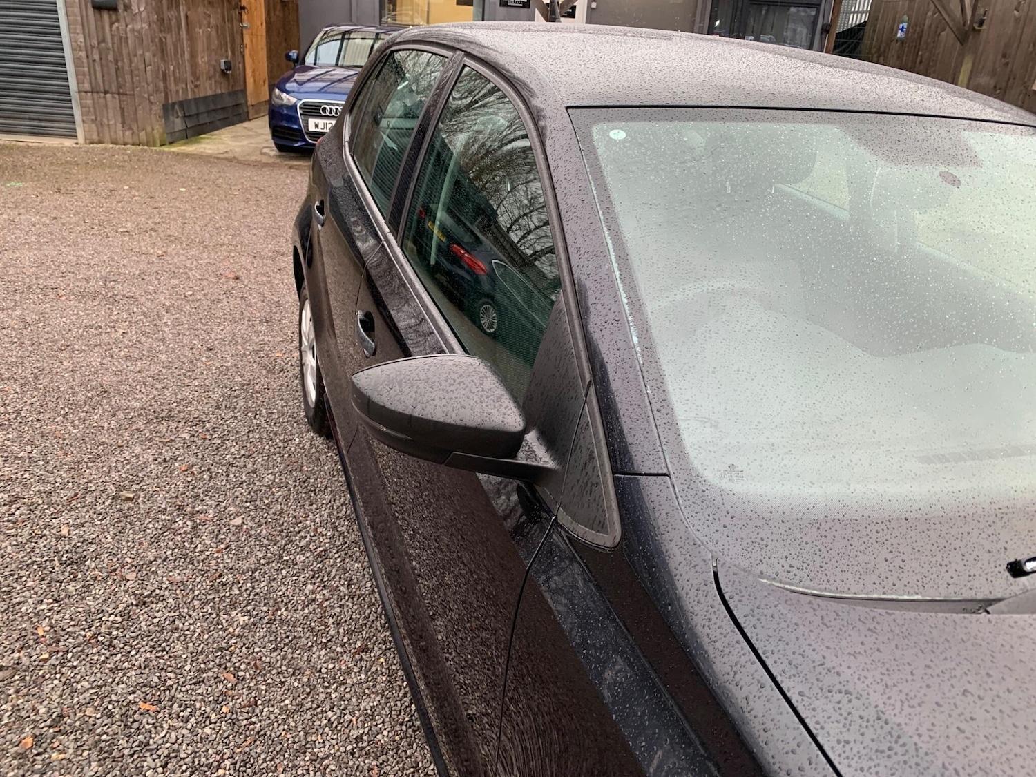 Used Volkswagen Polo 2013 for sale - 77143268: Photo 72