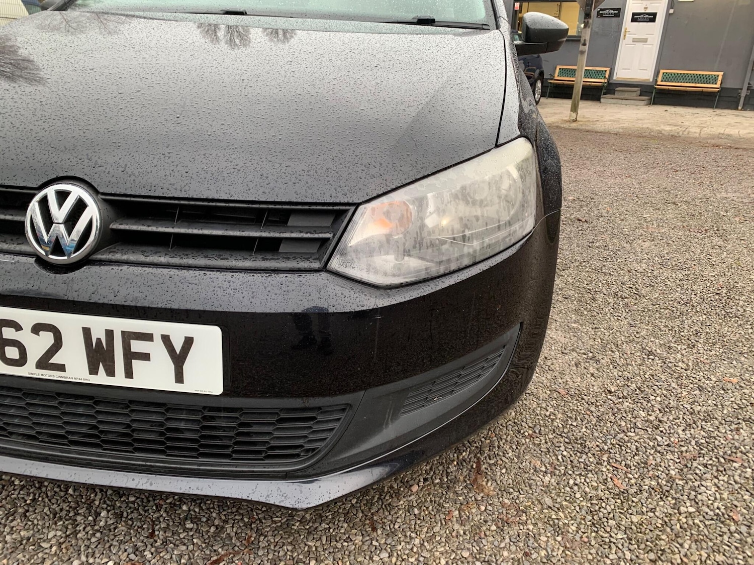 Used Volkswagen Polo 2013 for sale - 77143268: Photo 74