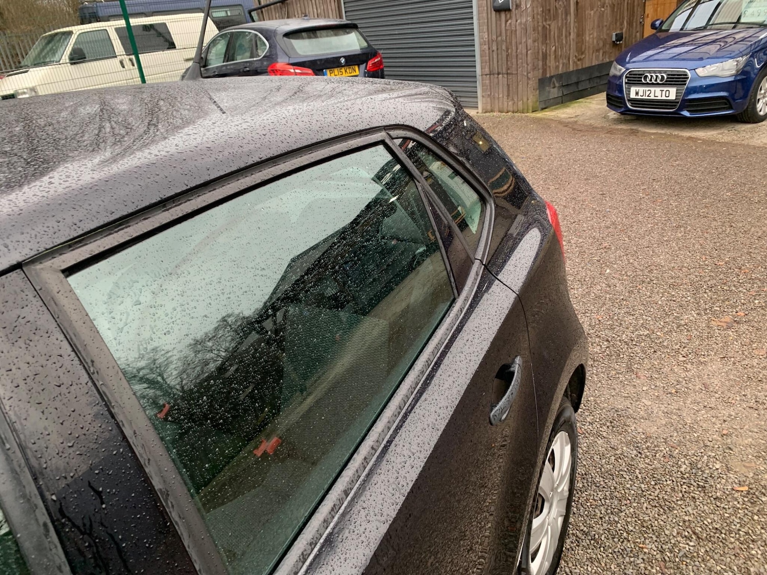 Used Volkswagen Polo 2013 for sale - 77143268: Photo 76