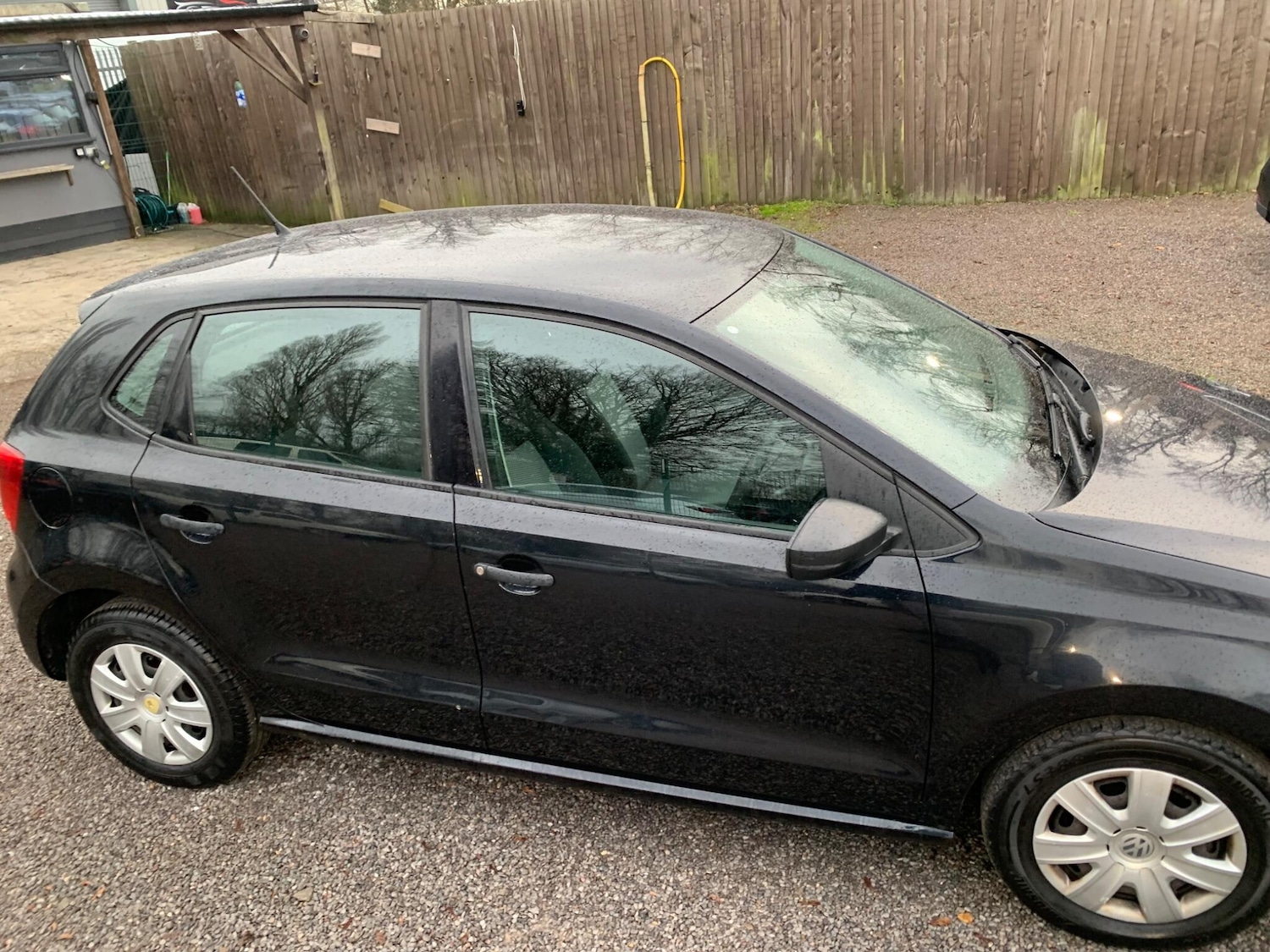 Used Volkswagen Polo 2013 for sale - 77143268: Photo 78