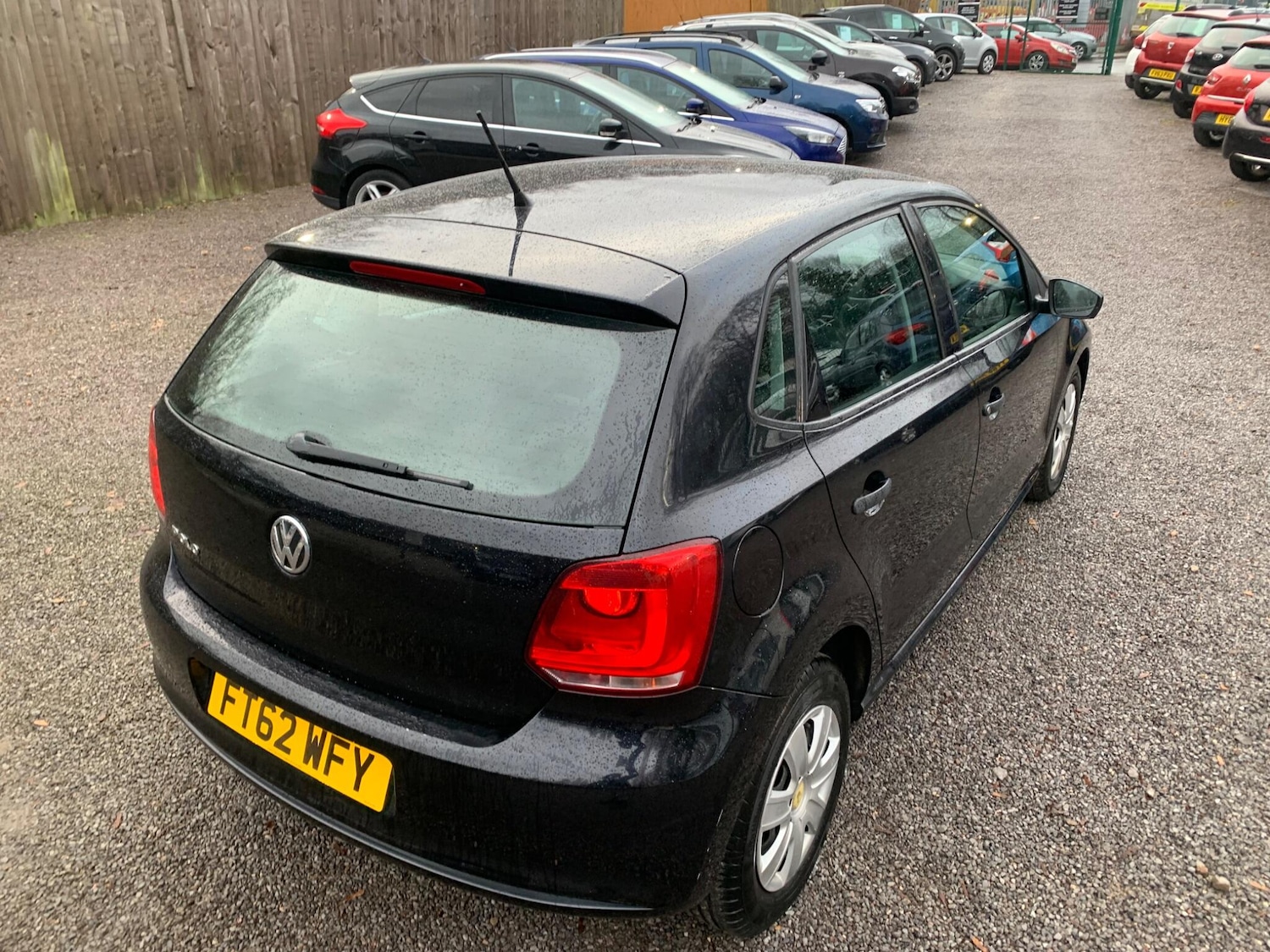 Used Volkswagen Polo 2013 for sale - 77143268: Photo 79