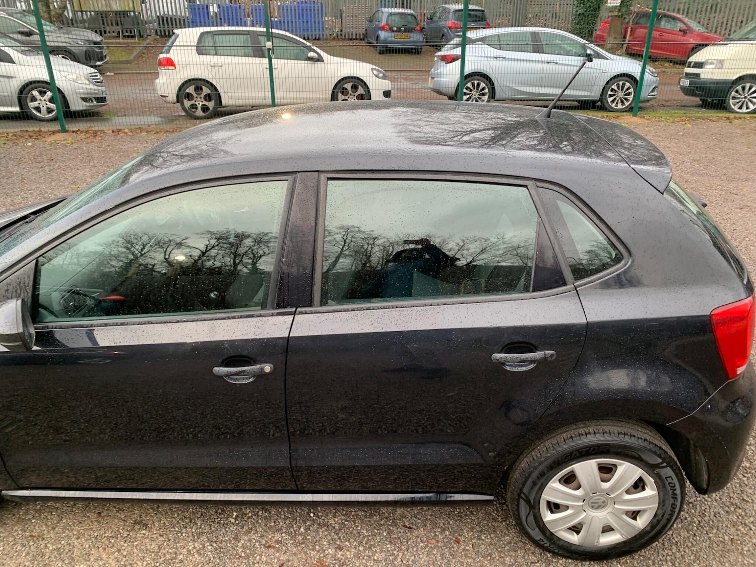 Used Volkswagen Polo 2013 for sale - 77143268: Photo 82