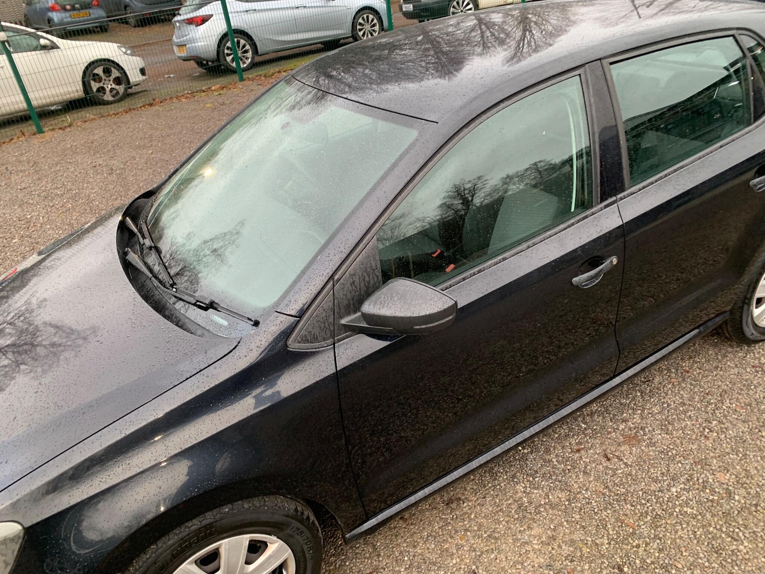 Used Volkswagen Polo 2013 for sale - 77143268: Photo 83