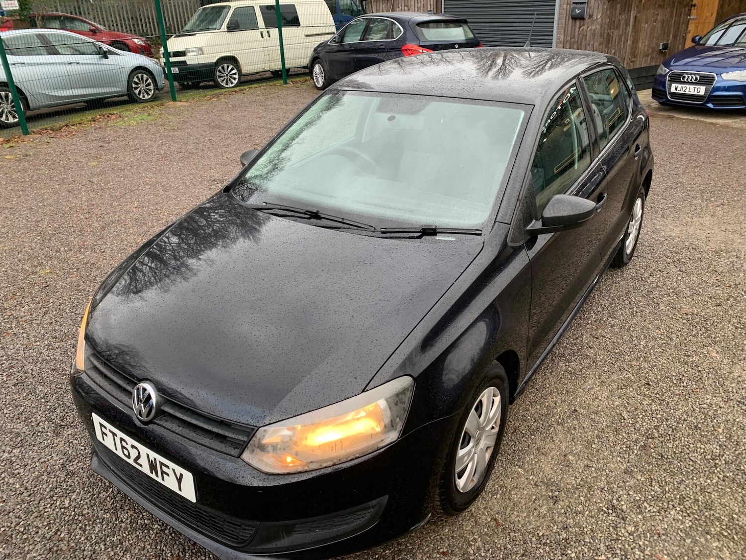 Used Volkswagen Polo 2013 for sale - 77143268: Photo 84