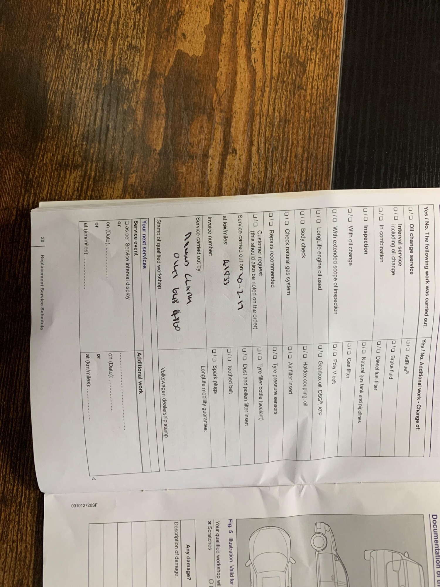 Used Volkswagen Polo 2013 for sale - 77143268: Photo 87