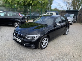 Used BMW 1 Series 2019 for sale - 78305965: Photo