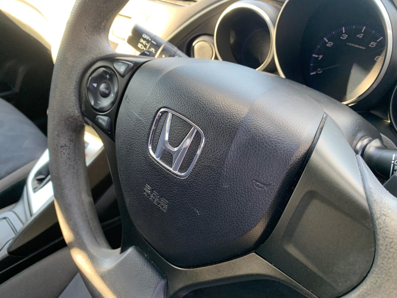 Used Honda Civic 2012 for sale - 77163042: Photo 13