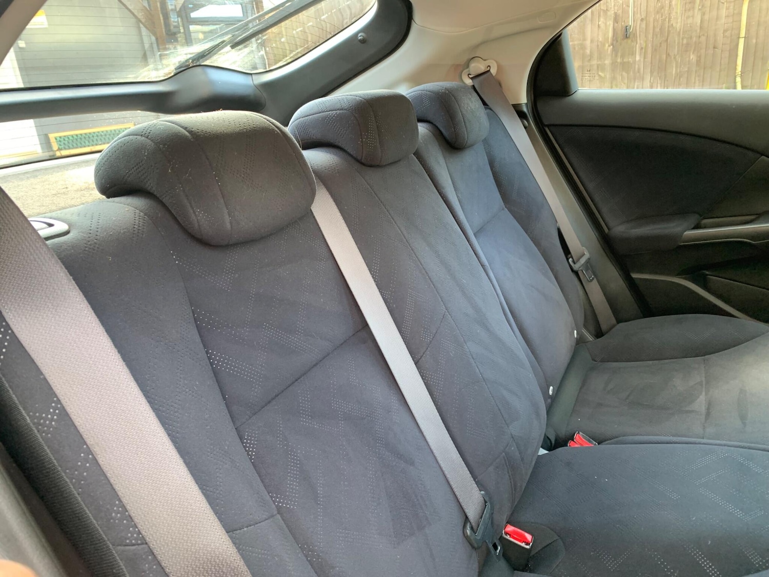 Used Honda Civic 2012 for sale - 77163042: Photo 20